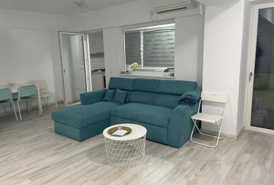 Apartament cu 2 camere decomandat în Exterior Vest - 6