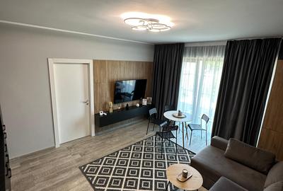 Apartament 2 camere - totul nou - Mamaia, Cazino - cu loc de parcare subteran Apartament 2 camere - totul nou - Mamaia, Cazino - cu loc de parcare subteran - 3