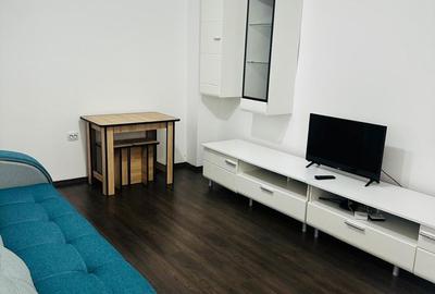 Apartament cu 2 camere decomandat în Central - 5