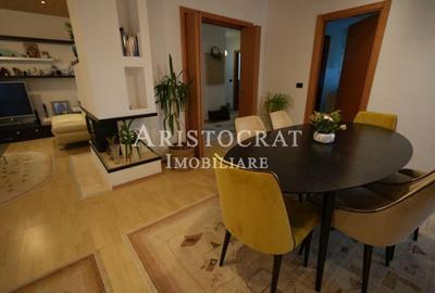 Casă cu 5 camere cu Teren 450 Mp în Corbeanca - 18