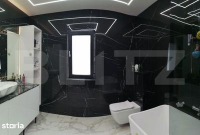 Casă cu 5 camere cu Teren 600 Mp în Răzvad - 1