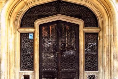 Garsonieră decomandată, mobilată în Cișmigiu - 12