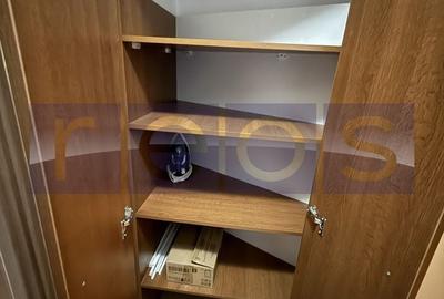 Garsonieră semidecomandată, mobilată în Tineretului - 10