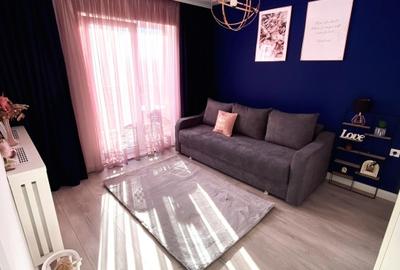 Apartament la cheie  in zona Vivo,3 camere - 7