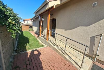 Duplex cu 3 camere cu Canalizare în Dumbrăvița - 21
