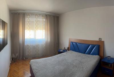 Apartament cu 2 camere decomandat în Exterior Vest - 4