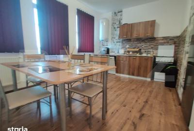 Apartament cu 4 camere decomandat în Sânmartin - 3
