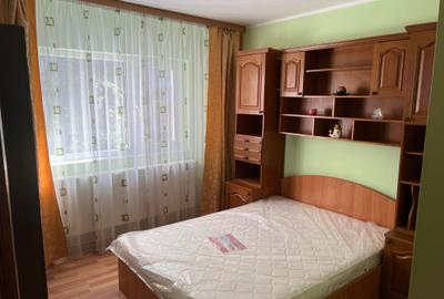 Apartament cu 2 camere decomandat în Micro 17 - 3