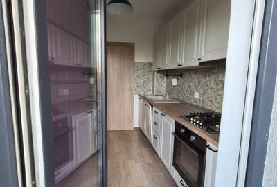 Apartament cu 2 camere decomandat, mobilat în Nicolae Grigorescu - 10