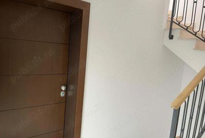 Apartament in bloc boutique f spatios Bd Luptatorilor direct PROPRIETAR-acte la zi NU SE APLICA TVA - 5