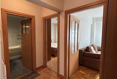 Apartament cu 3 camere decomandat în Dacia - 3