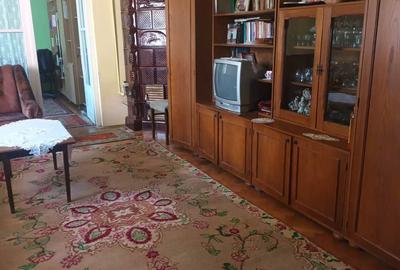 Casă cu 2 camere în Luduș - 4