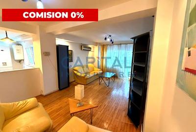 0% Comision | Apartament decomandat, 4 camere, 125 mp | Marasti | - 1