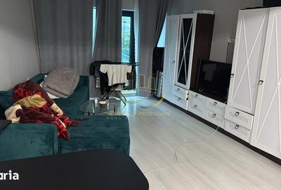 Garsonieră în Mănăștur - 5