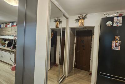 Apartament cu 2 camere decomandat în Central - 8