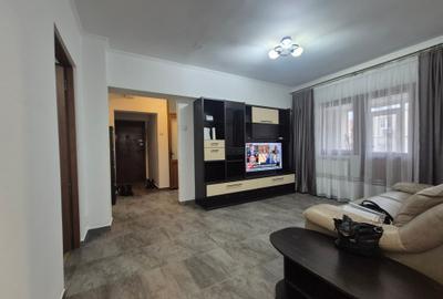 Apartament cu 4 camere semidecomandat, mobilat în Capitol - 4