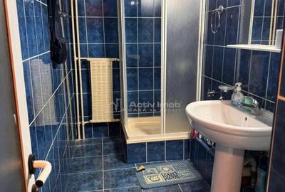 Nerva Traian - Timpuri Noi - garsoniera - mobilata si utila - 2