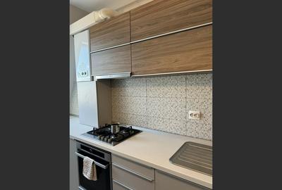 Apartament 3 camere, 80,3 mp utili - Între Lacuri - 2