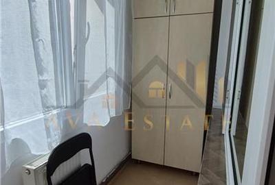 Apartament cu 2 camere semidecomandat în Spitalul Județean - 5