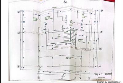 Casa in Calea Aradului pretabilă activități economice - 39
