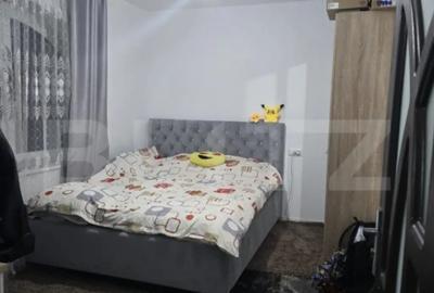 Casă cu 4 camere cu Teren 1500 Mp în Central - 3
