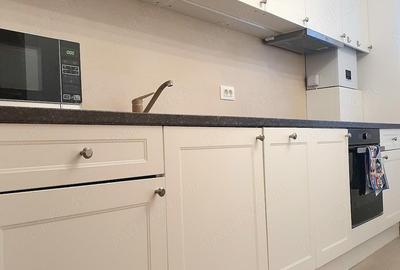 Apartament cu 3 camere decomandat în Sud - 5