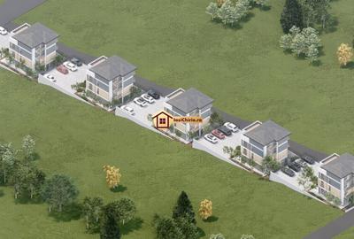 Apartament 2 camere Rediu Apartament 2 camere Rediu - 3