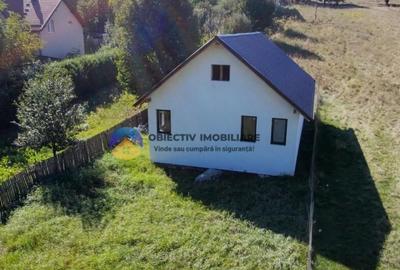 Casa + Teren de vanzare Zona Ciritei/An constructie 20 - 34