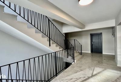 Apartament cu 2 camere în Nord - 6