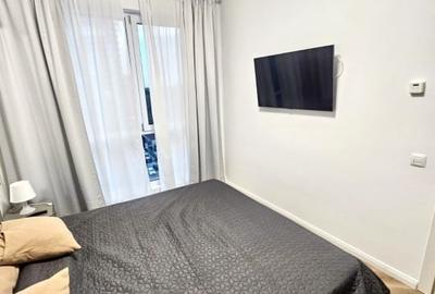 Inchiriere apartament 3 camere - Floreasca Residence - 12