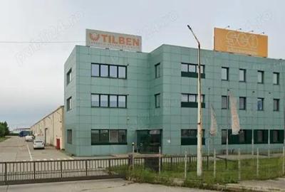 Spațiu comercial, de 6,500 mp, în Bolintin-Deal - 4