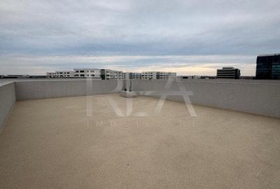 PENTHOUSE PANORAMIC, 2 locuri Parcare Subterana - 6