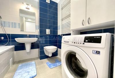 Apartament 2 camere modern,  parcare subterna+boxa, pet friendly TopCity - 13