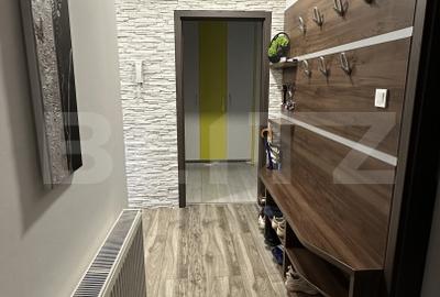 Apartament ultracentral, 103 mp utili, cu garaj si curte - 13