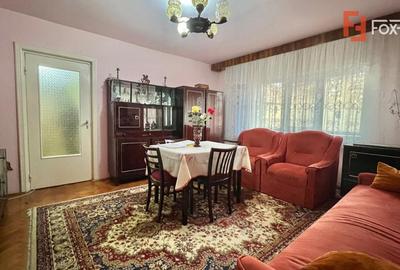 Apartament 2 camere de vanzare, zona Dambovita - 1