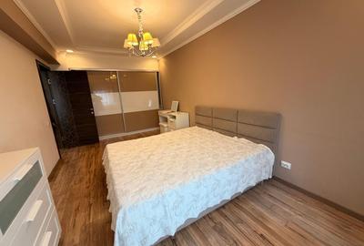 Apartament cu 2 camere, mobilat în Iancu Nicolae - 11