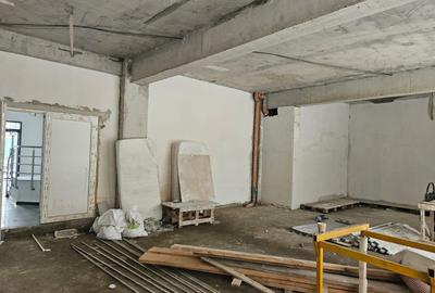 Spațiu comercial, de 100 mp, în Central - 7