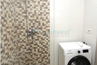 Apartament cu 3 camere decomandat, mobilat în Cantemir - 11