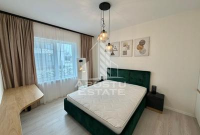 Apartament 2 camere, loc de parcare, petfriendly, Dumbravita - 3