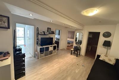 Apartament cu 3 camere decomandat în Central - 4