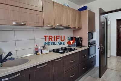 Apartament 2 camere de vanzare etaj 1 zona Orhideelor - 2