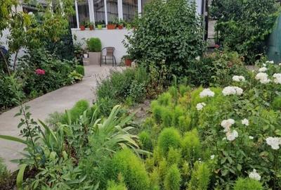 Casa cu suflet in centrul Medgidiei- gradina superba - 16