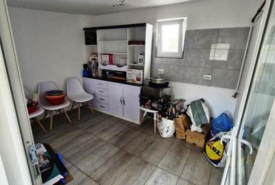 Casă cu 7 camere cu Teren 309 Mp în Bucureștii Noi - 10