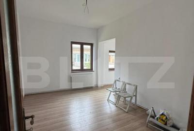 Apartament cu 3 camere semidecomandat în Cantacuzino - 13