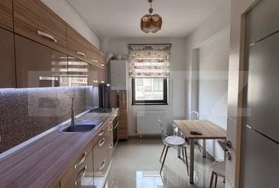 Apartament de 3 camere, 80 mp, zona Fundeni - 4