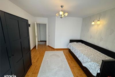 Apartament cu 3 camere, mobilat în Central - 4