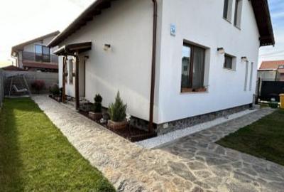 Casă de vânzare cartierul TINERETULUI - 4