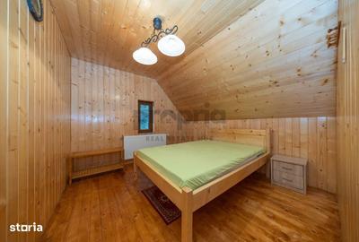 Casă cu 4 camere în Sântimbru - 3