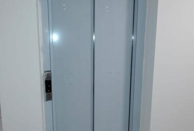 Bloc nou, S+P+5E, cu 19 apartamente, cu 1,2 si 3 camere,  zona Central - 29