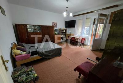 Apartament decomandat 4 camere 130mpu pivnita acces auto Orasul de Jos - 5